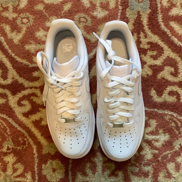 nike air force 7 womens